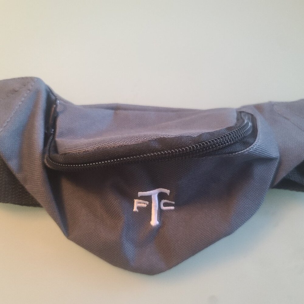 Toronto TFC mini waist bag
